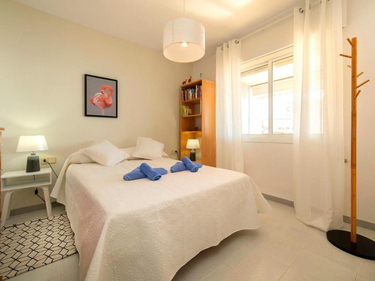 Apartment Esmeralda-4 By Interhome Calpe Exteriér fotografie